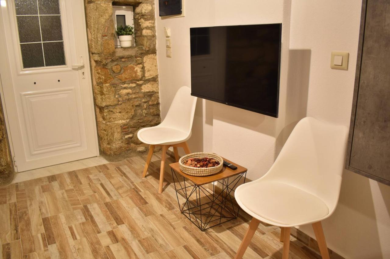 Magico Loft Apartment Kalavárda Екстериор снимка